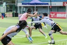 开云体育入口-关于橄榄球巡回赛，江畔闪电队与燕赵玄武队强势反弹，体能对抗拉满！目标直指冠军的信息